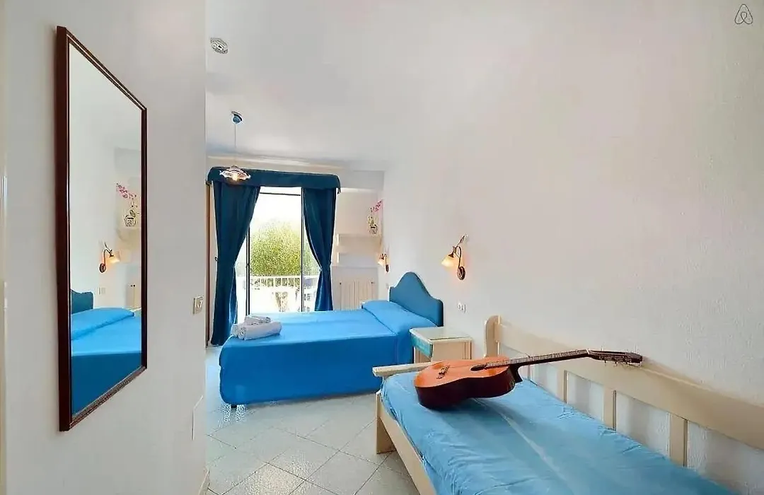 Residence Baia Di Sorgeto-1