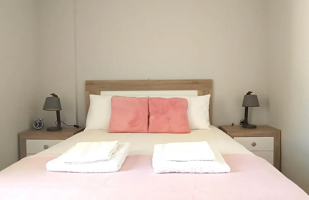 La Suprema - Guest House-1