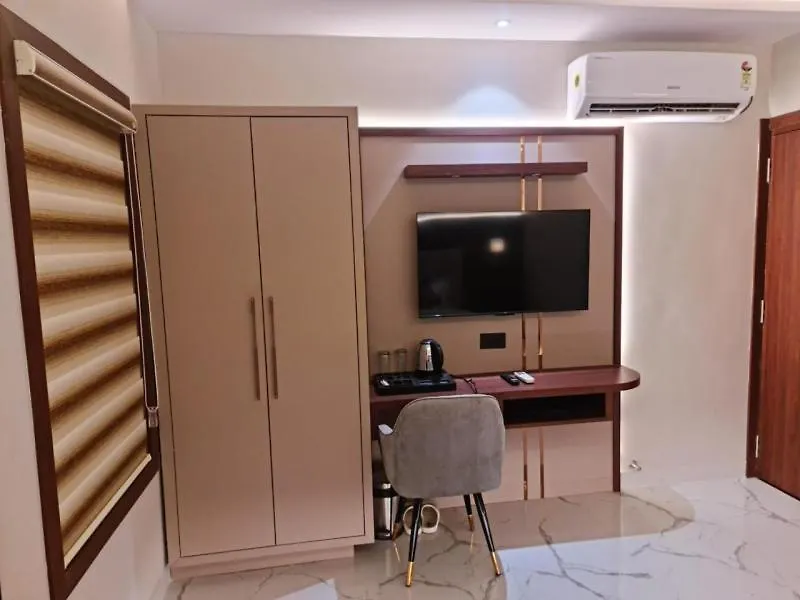 Hotel Sunshine Grand-1