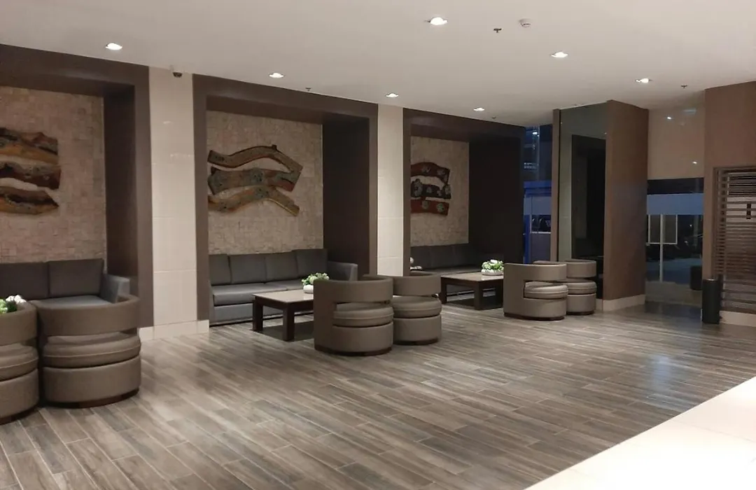 Smdc Shore Residence Tower C2-1