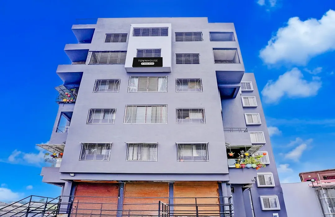 Super Townhouse Godavari Riverbank Formerly Shanti Datta Inn-1