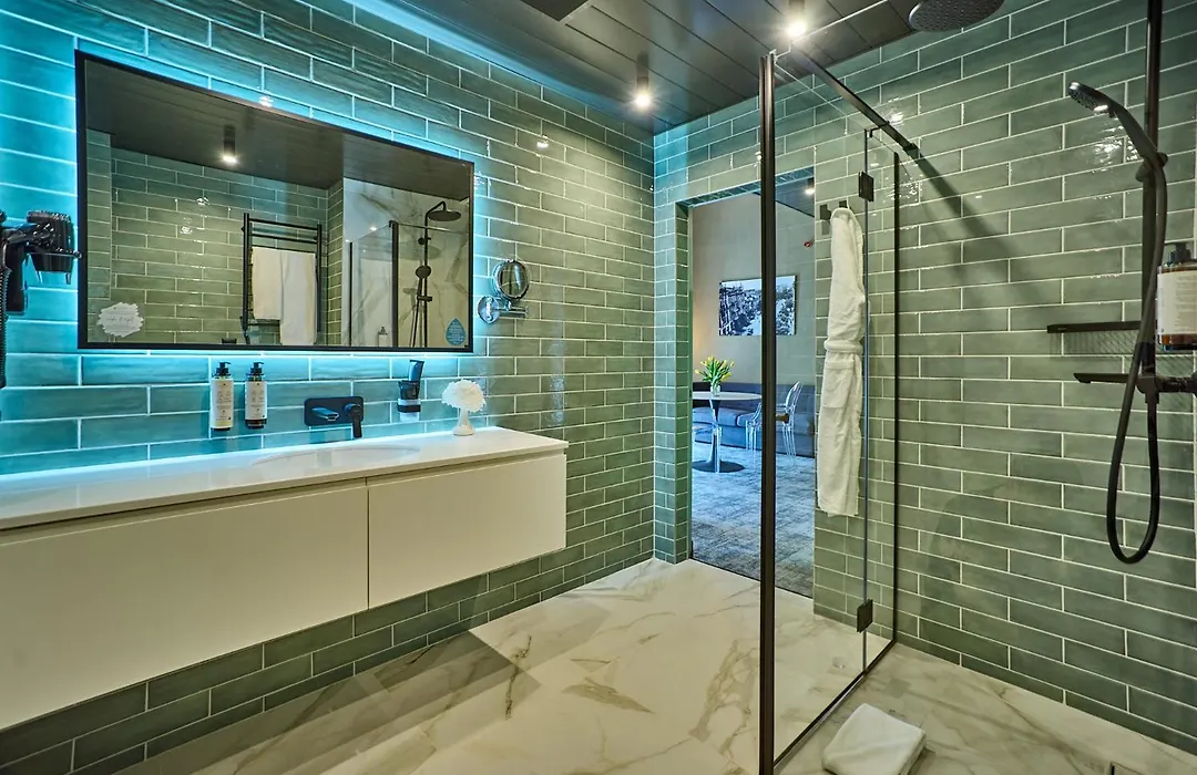 CITYHOTEL Residence-1