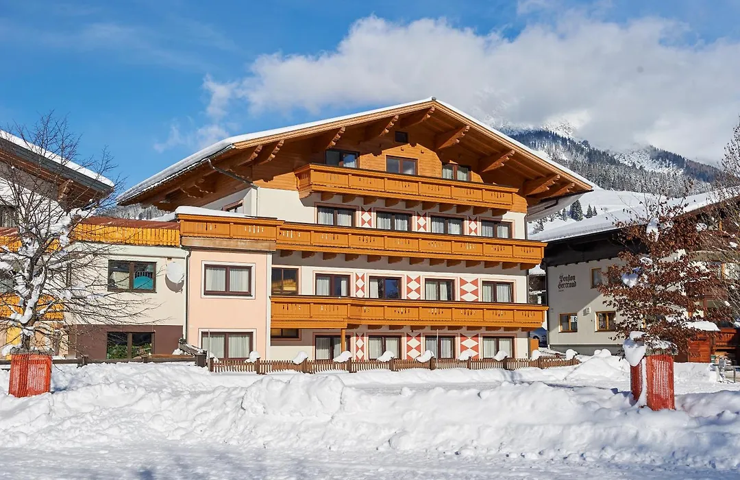 Gästehaus Anneliese-1