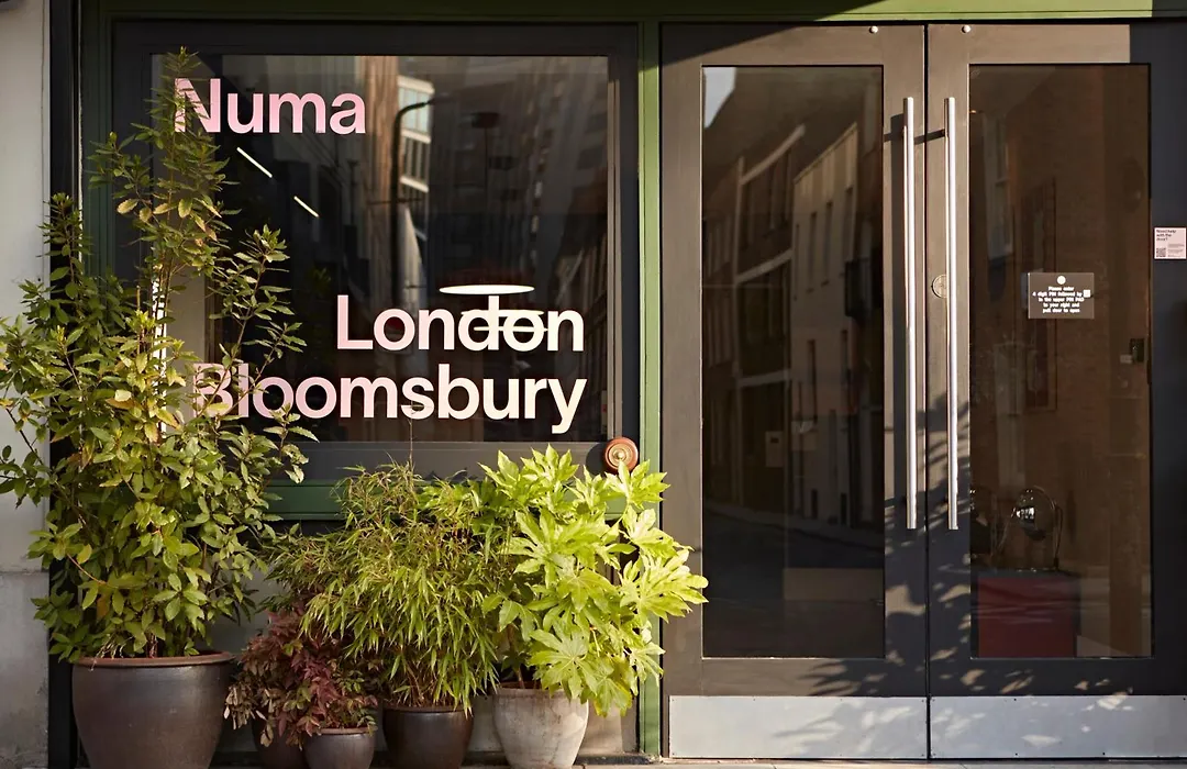 Numa London Bloomsbury-1
