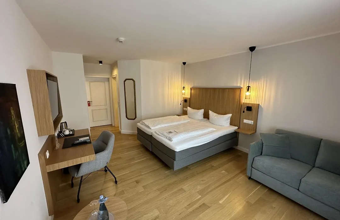 Hotel Pöker-1