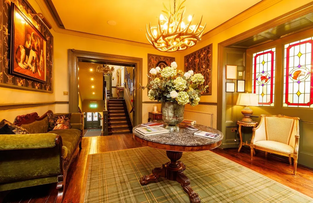 Club House Hotel Kilkenny-1