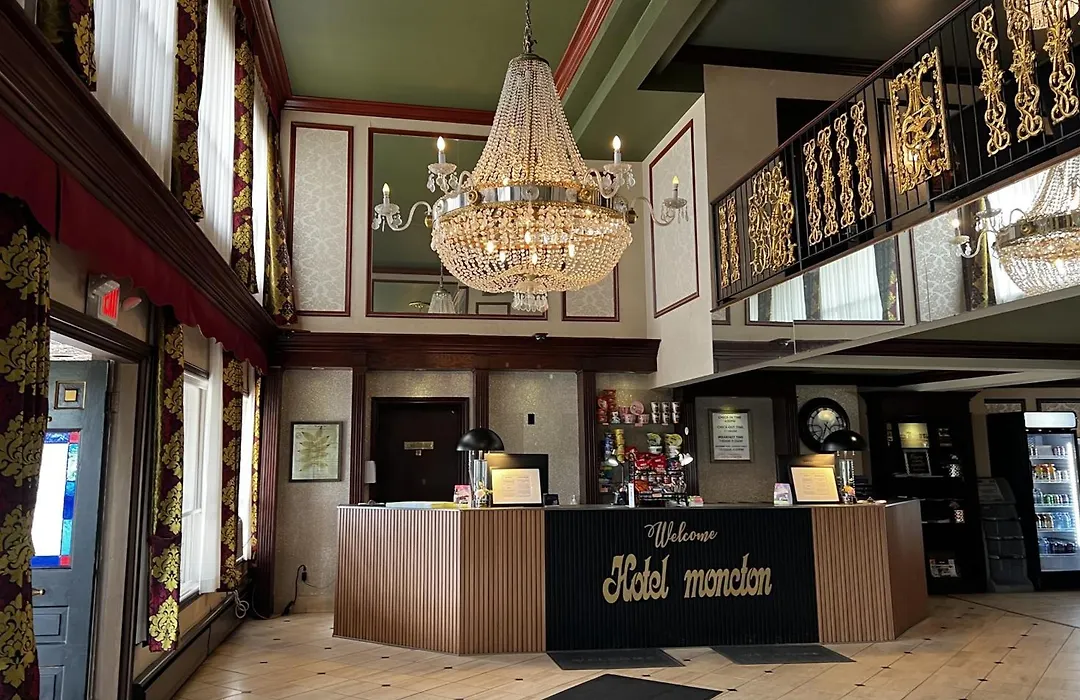 Hotel Moncton-1