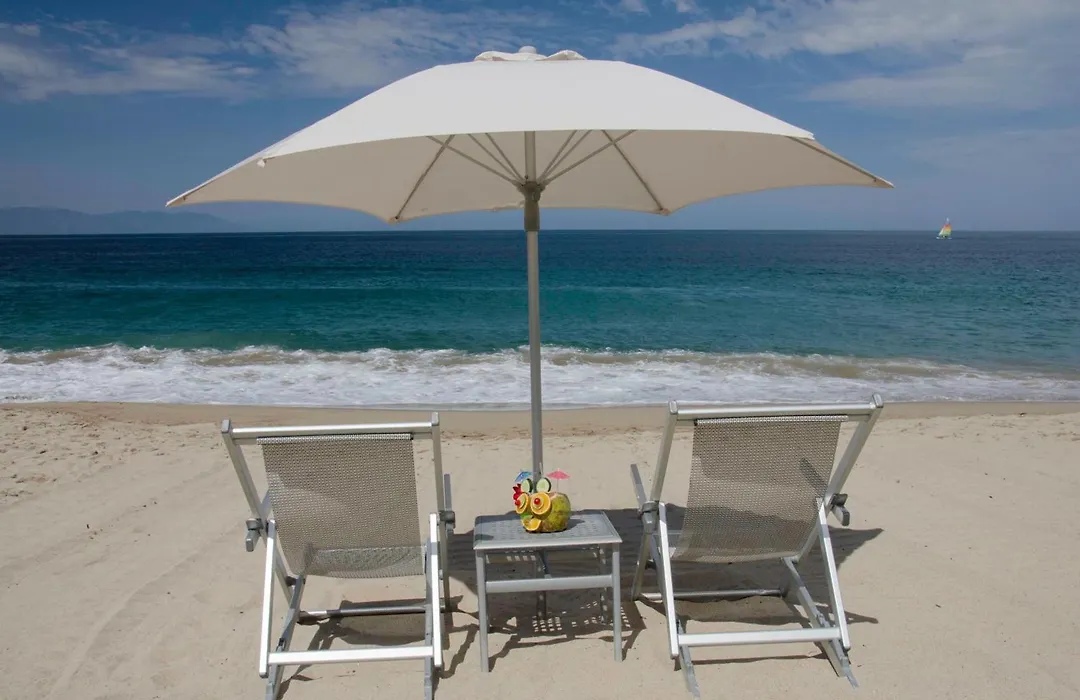 Sunset Plaza Beach Resort Puerto Vallarta All Inclusive-1