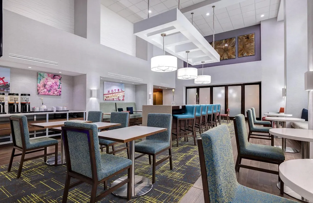 Hampton Inn & Suites Shreveport-1