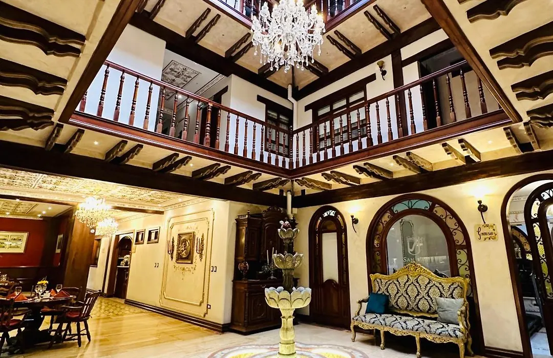 San Juan Hotel-1