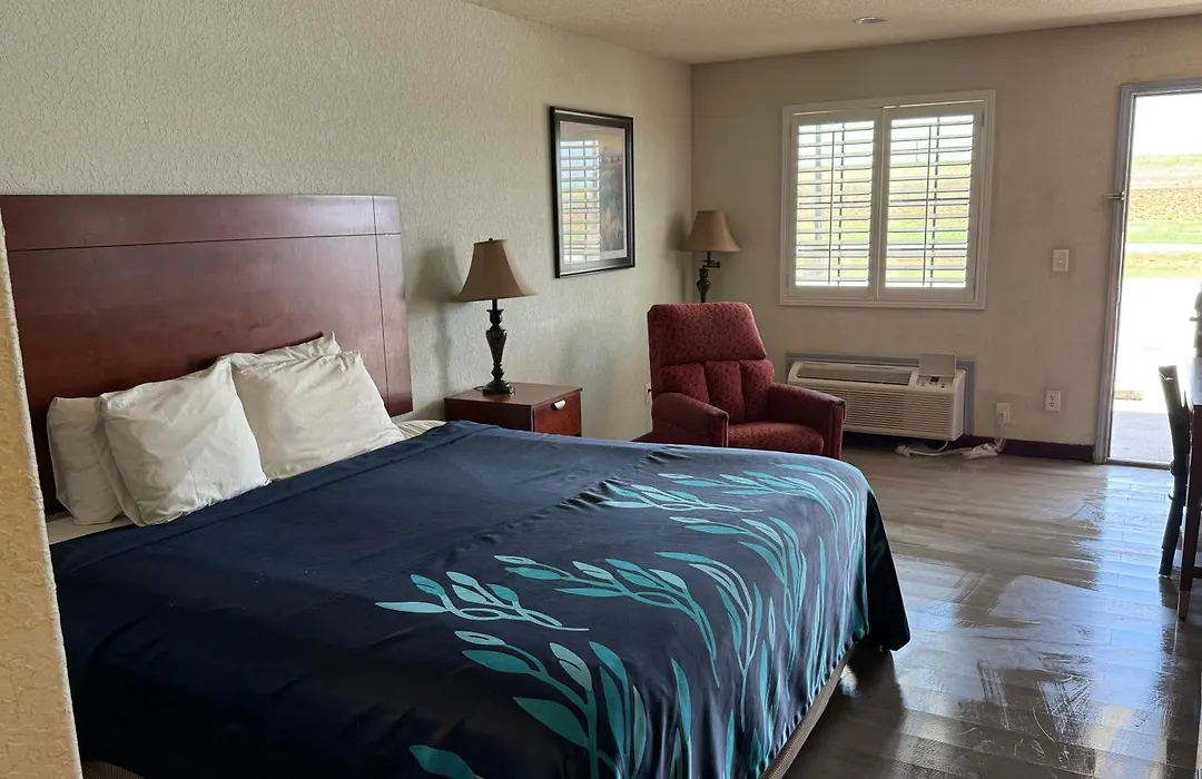 Hotel O Bien Venido Pearsall I-35-1