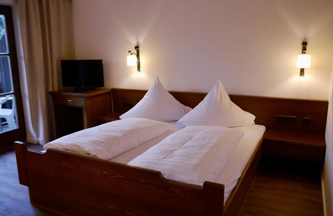 Gasthof zur Alten Post-1