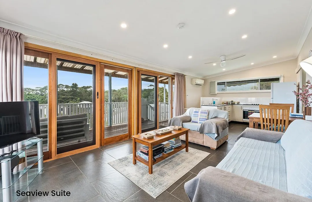 Southview Guest House-1