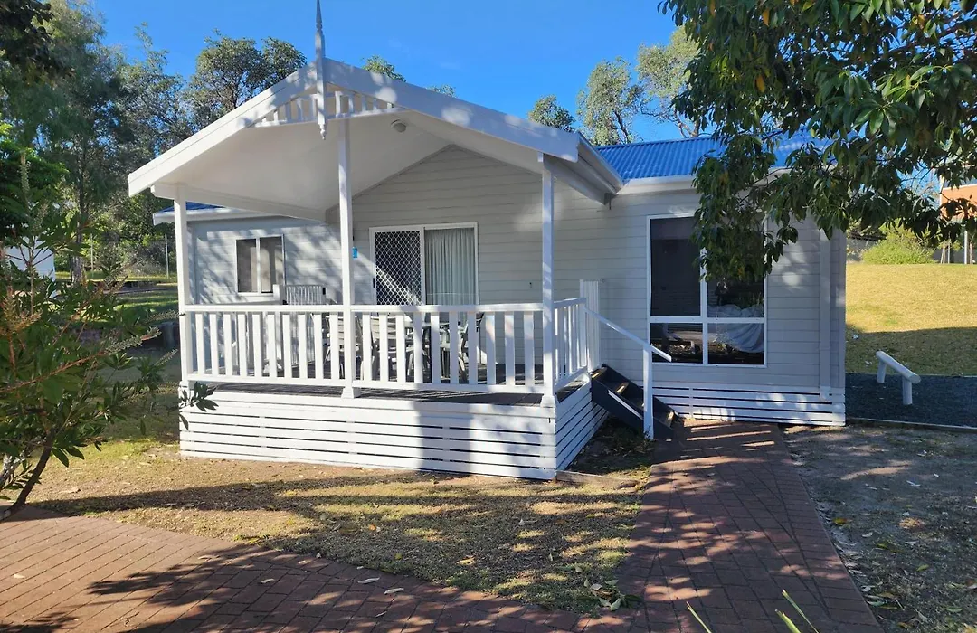 Nrma Broulee Holiday Park-1