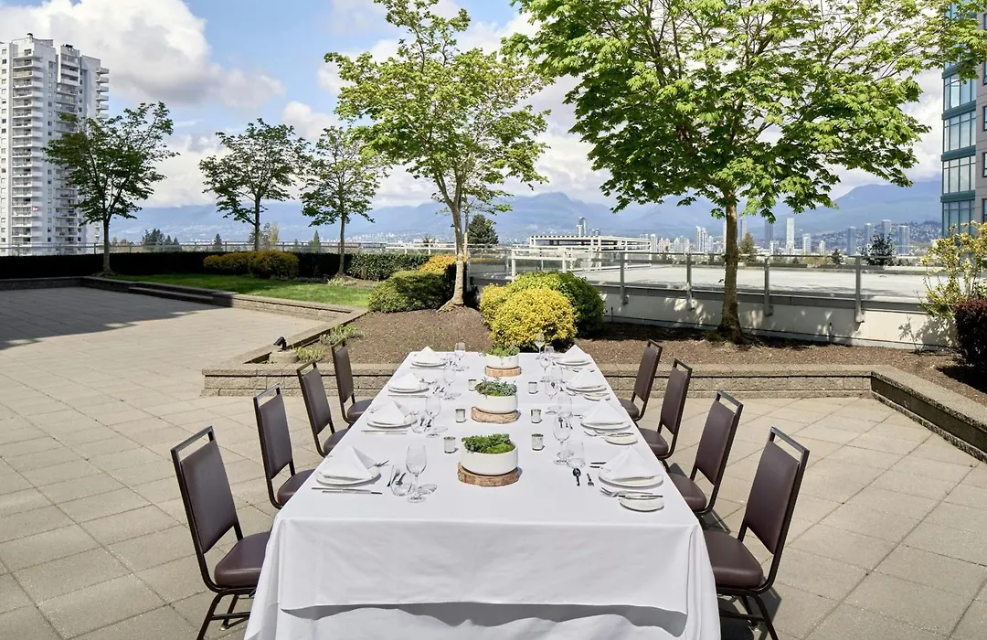 Element By Marriott Vancouver Metrotown-1
