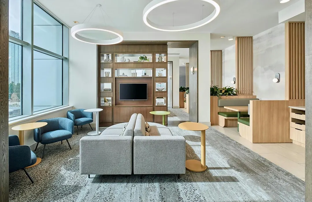 Element By Marriott Vancouver Metrotown-1