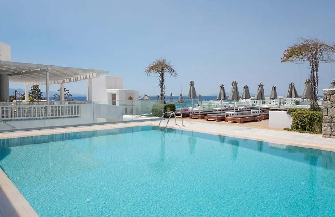 The George Hotel Mykonos-1