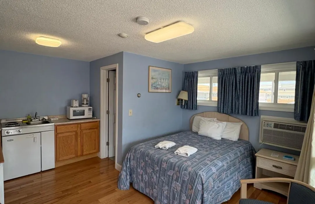 Beau Rivage Motel-1