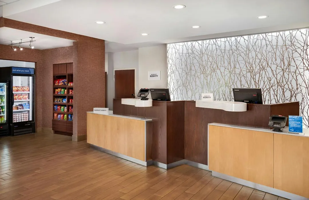 Fairfield Inn & Suites By Marriott Reading Wyomissing-1