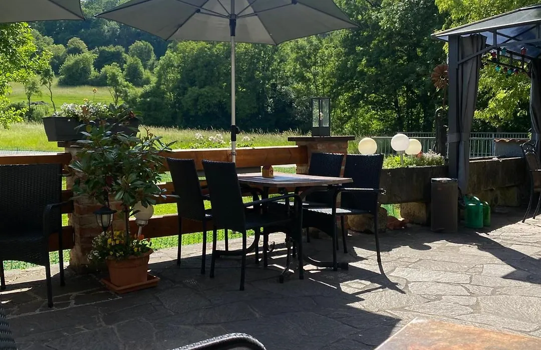 Landgasthof Zur Scheune-1
