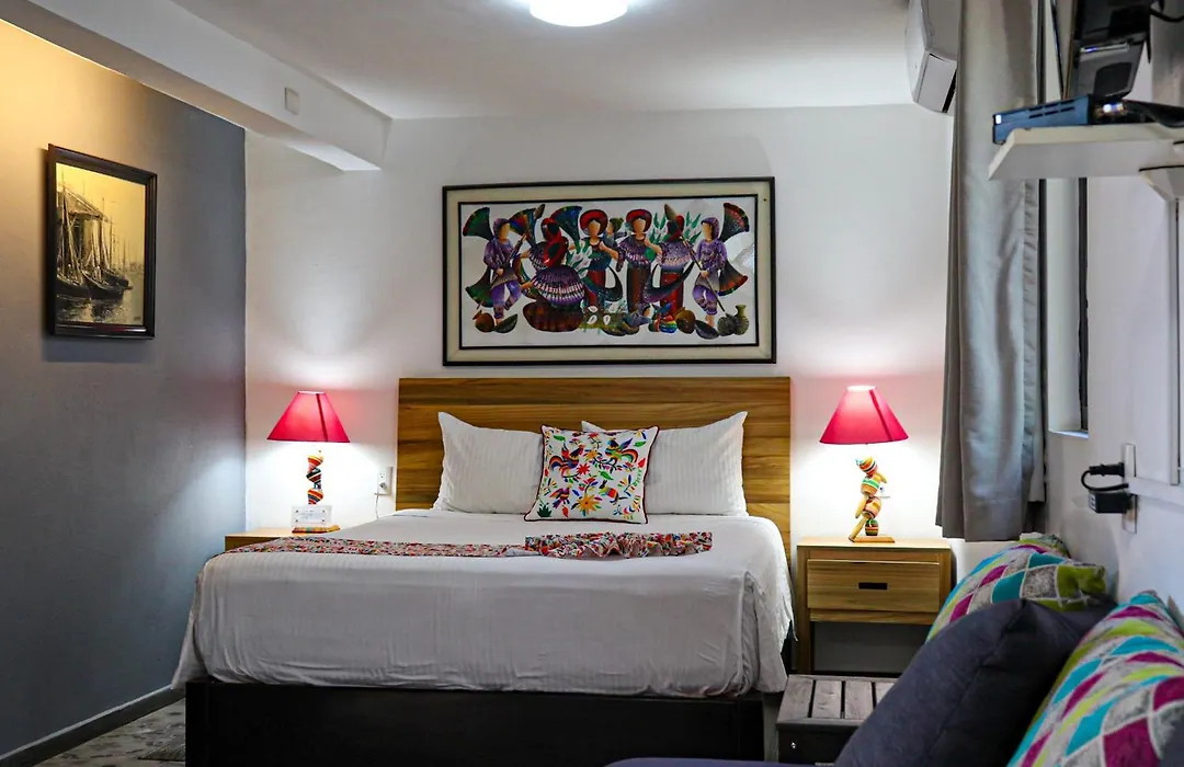 La Casita de Coyoacán-1