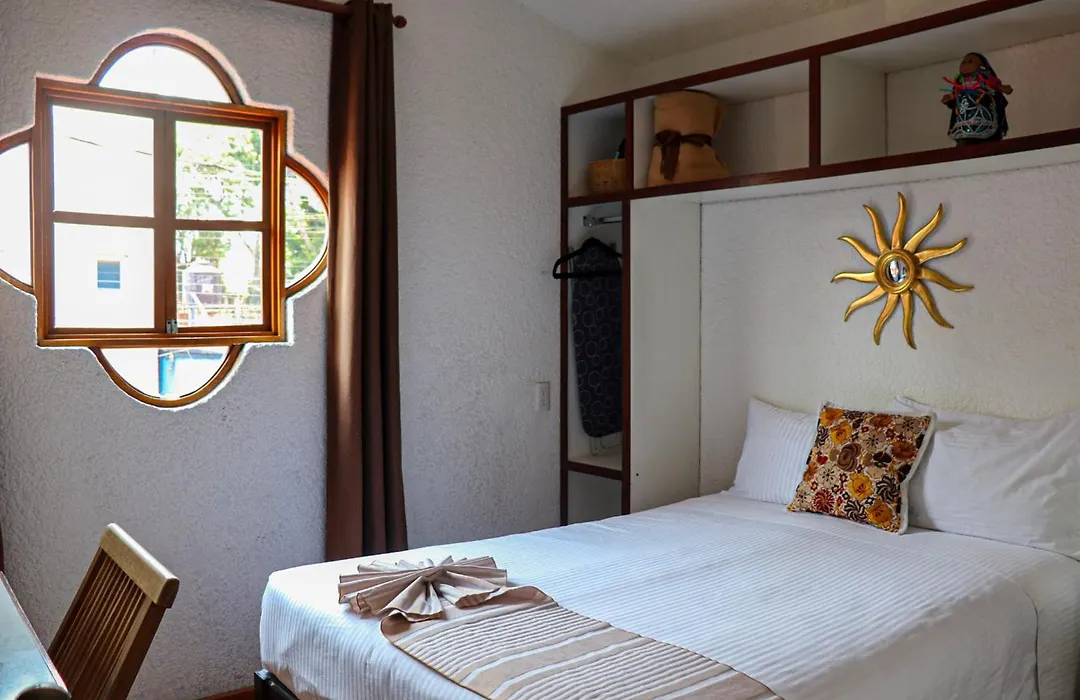 La Casita De Coyoacan-1
