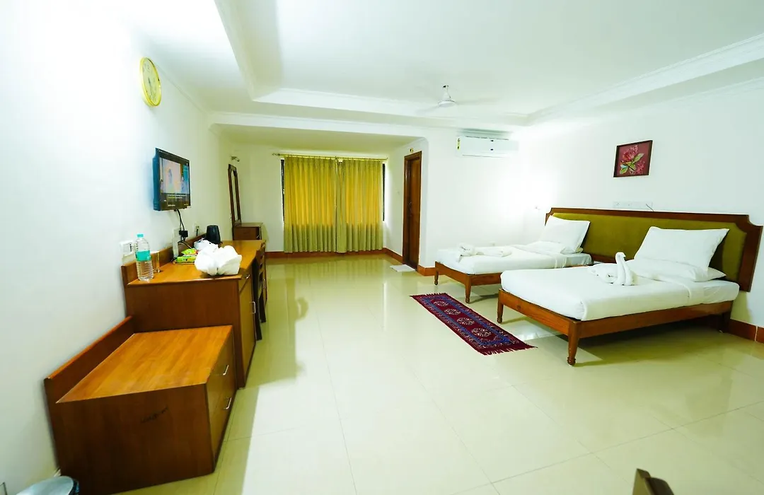 Hotel Golden Anchor ,Paradeep-1