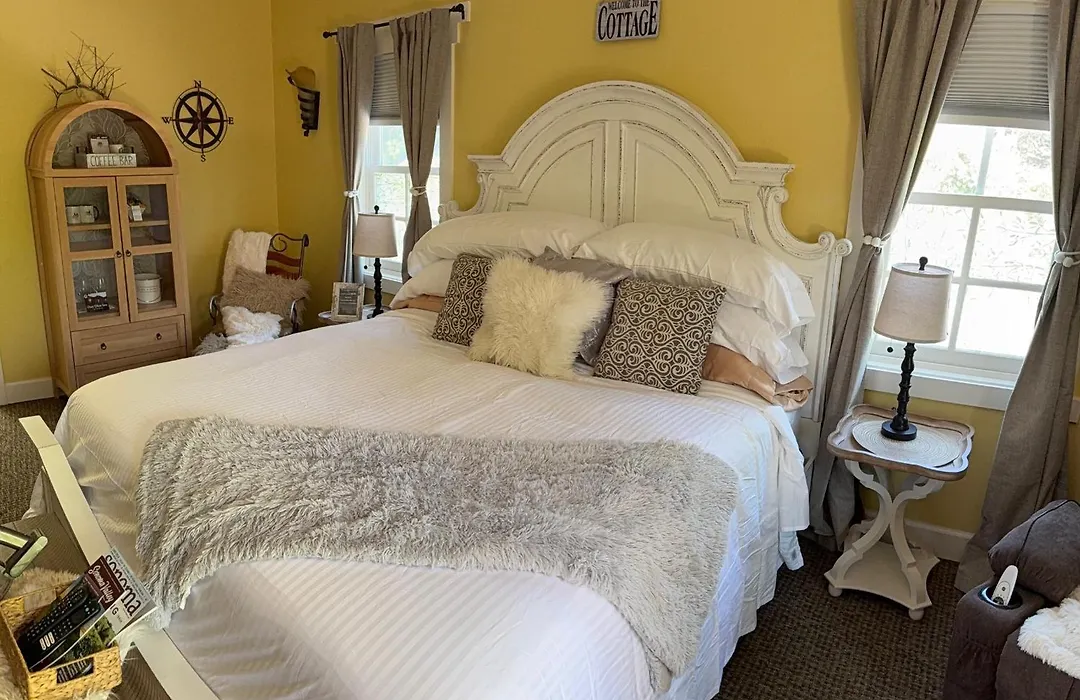 Glen Ellen Inn Secret Cottages-1