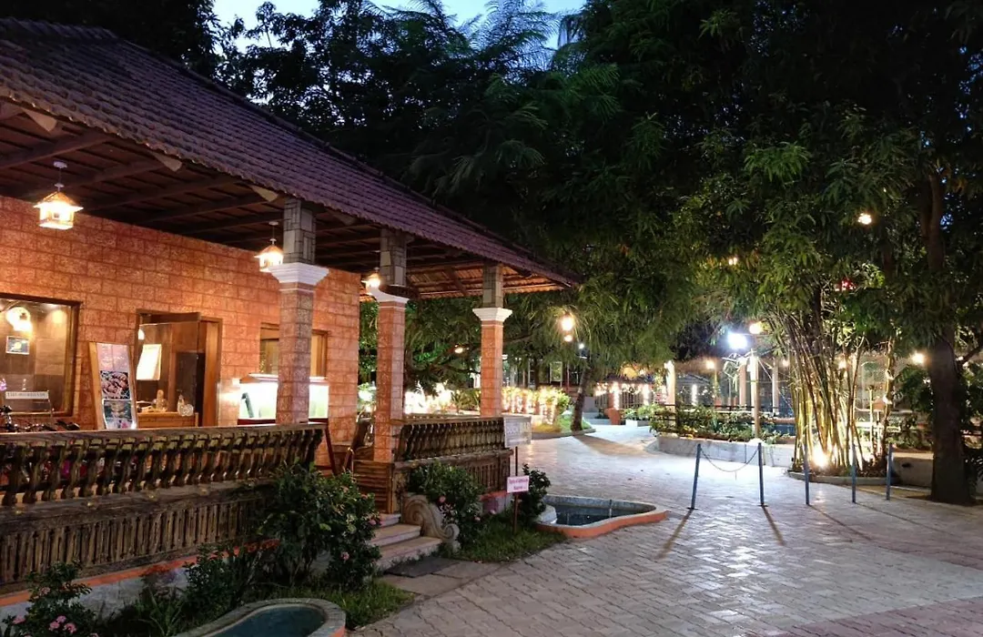 Mermaid Resorts & Banquets-1