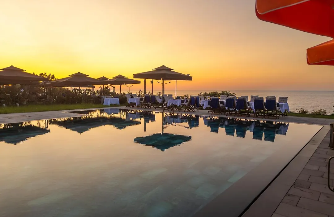 Mavı Marın Boutique Hotel-1