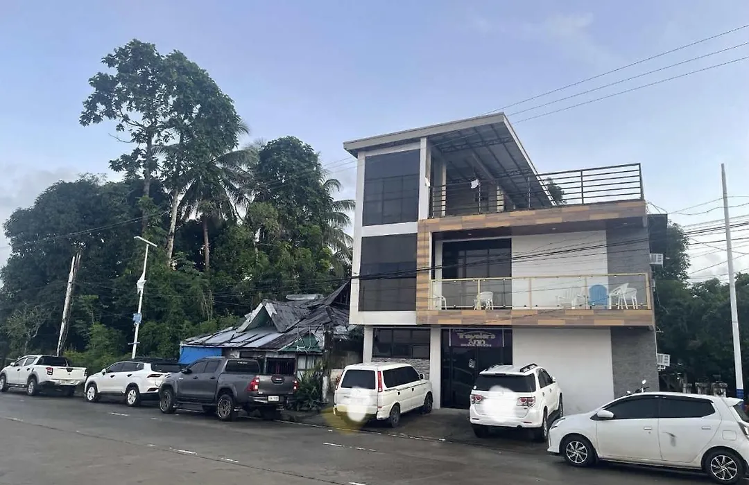 Dapitan Travellers Inn-1