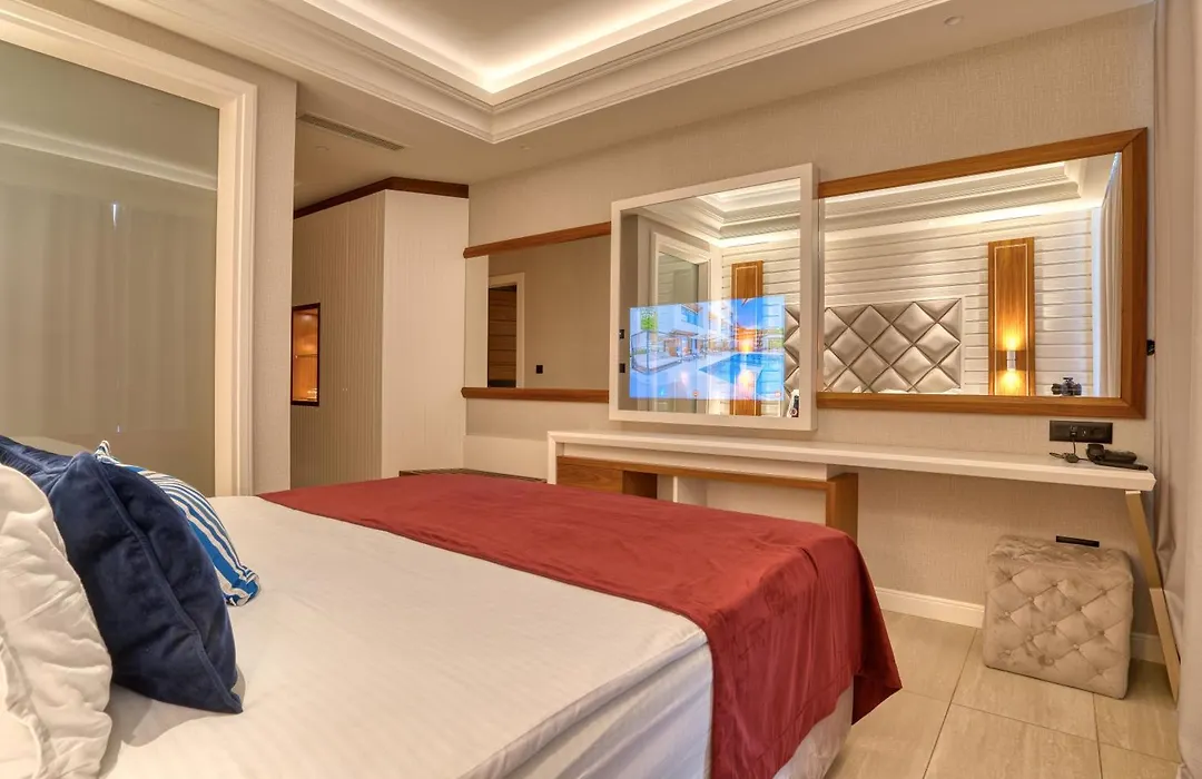 Boutique Hotel R Palazzo-1