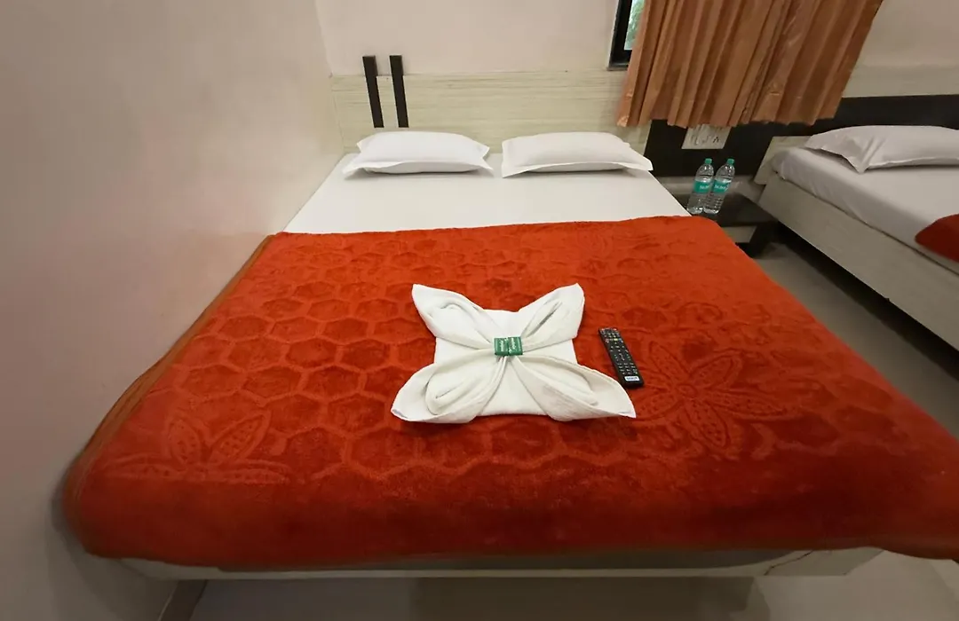 Hotel Temple Sai-1