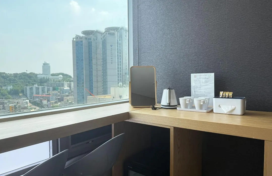 Mohenic Hotel Seoul Myeongdong-1