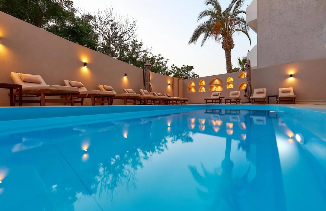 Lotus Rise Hotel - Adults Only-1