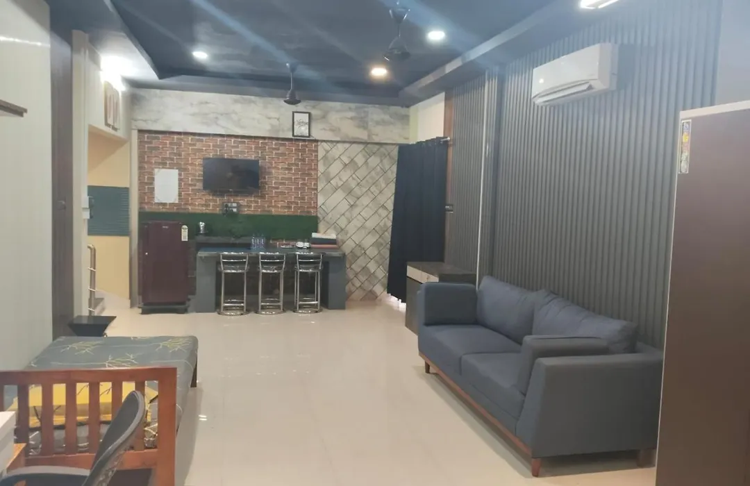 The Palm Suites , Incredible India And North East Tourism-1
