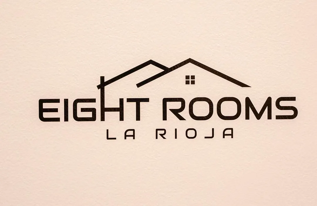 Eightrooms La Rioja Pension-1