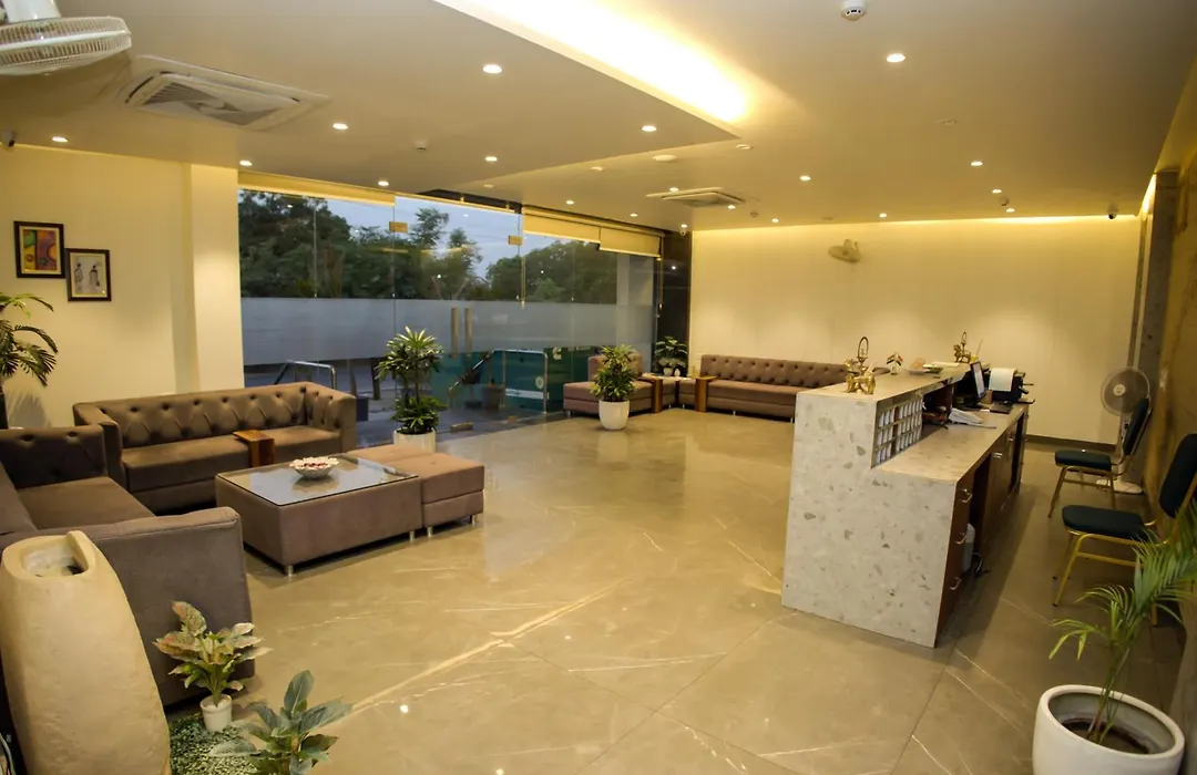 Hotel Marine House-1