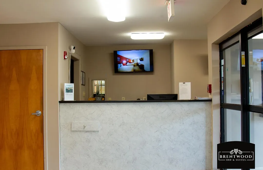 Brentwoodinn&Suites Near Richmond Va-1