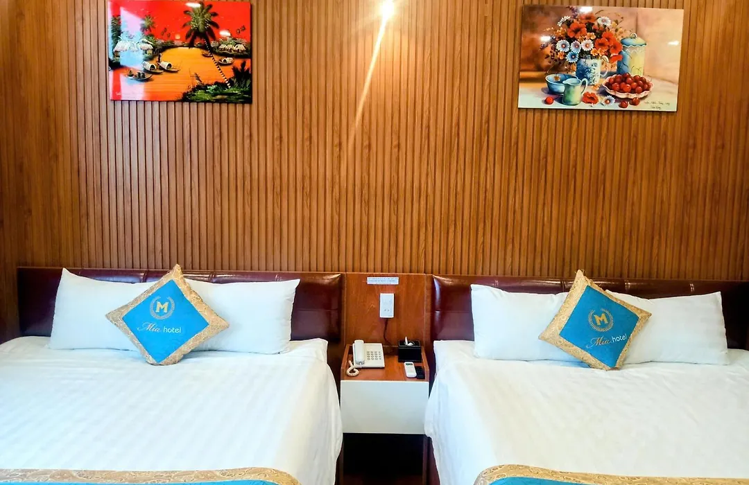 Mia Hotel Vũng Tàu-1