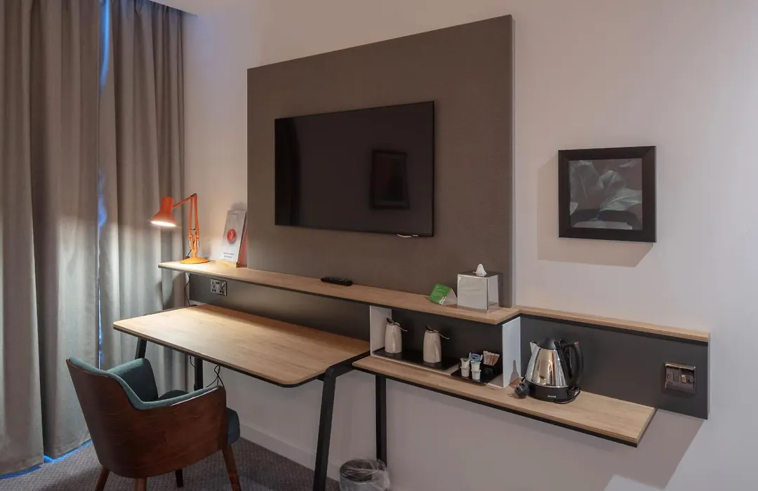 Holiday Inn Sunderland - City Centre By Ihg-1
