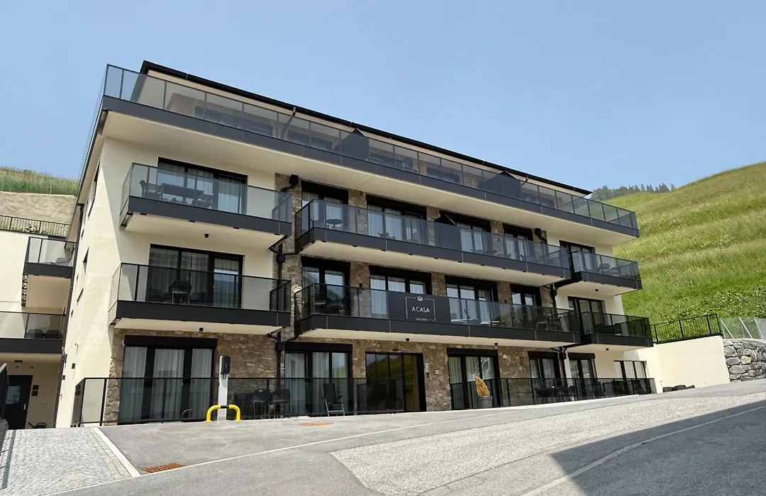 A Casa Serenity-1