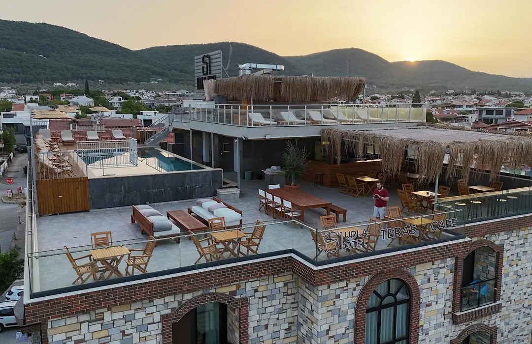 Ma-Si Urla Hotel-1
