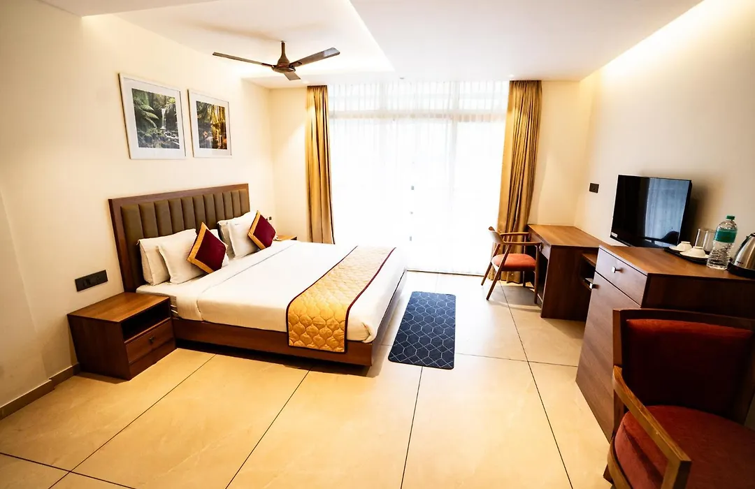 Bluemist Resorts-1