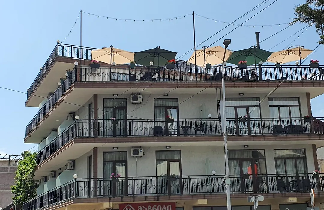Caspian Vf Hotel-1