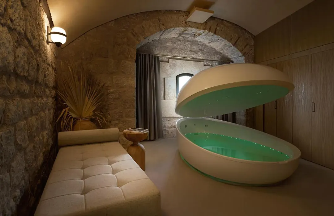 Mamula Island By Banyan Tree-1
