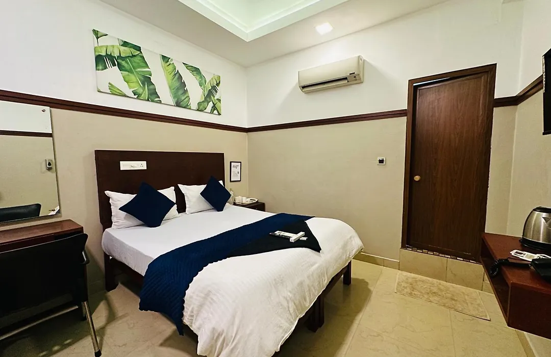 Rio Rooms Medical College-1