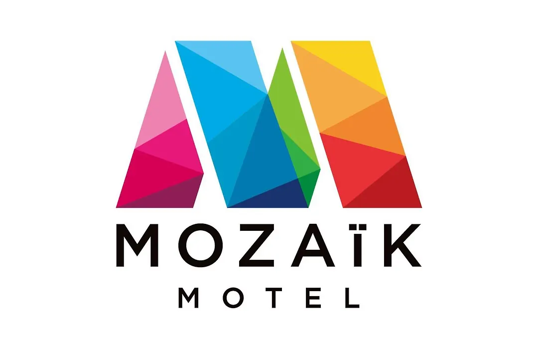 Mozaik Motel-1