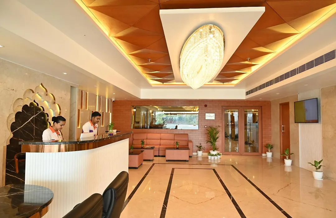 Ira By Orchid, Ayodhya-1