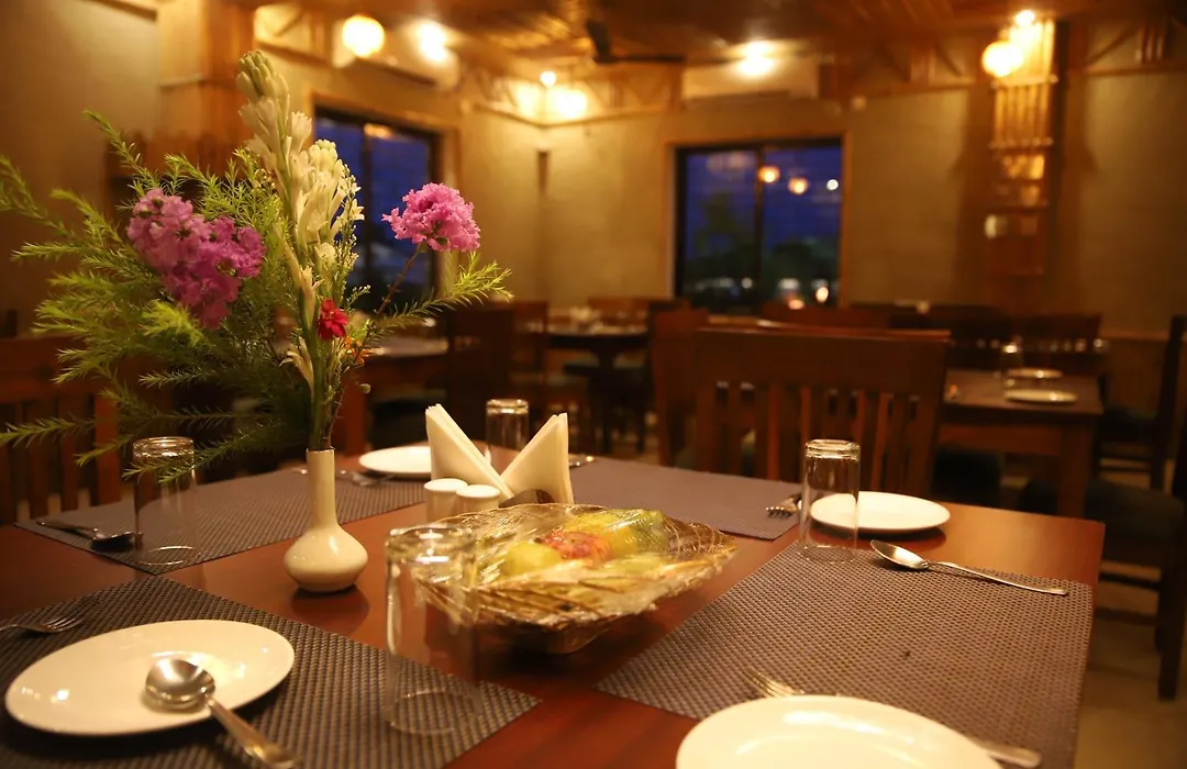 Mohor Kutir Resorts-1